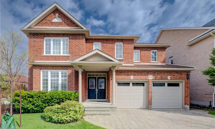 169 Falconridge Drive
