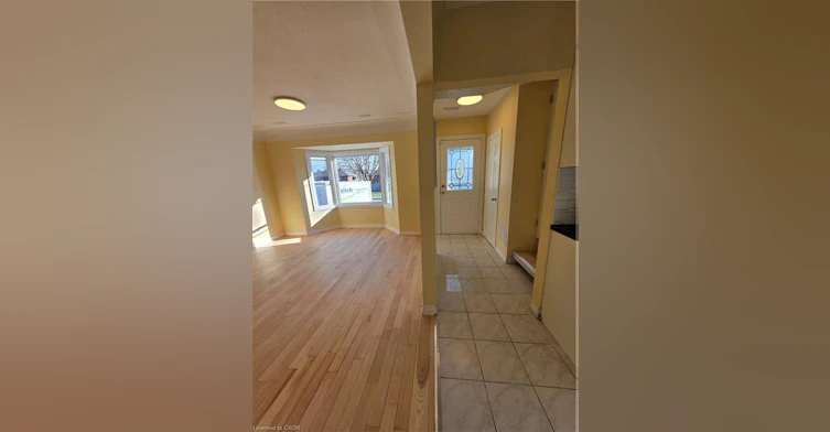 Upper-62 Richwill Road, Hamilton, ON, L9C 1S3 - 3