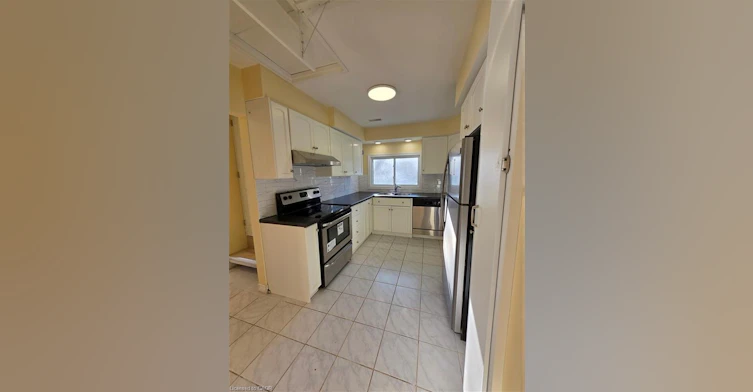 Upper-62 Richwill Road, Hamilton, ON, L9C 1S3 - 4