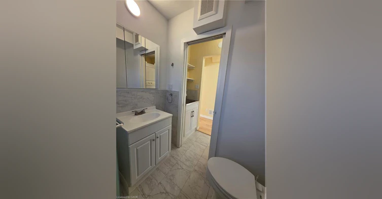 Upper-62 Richwill Road, Hamilton, ON, L9C 1S3 - 17