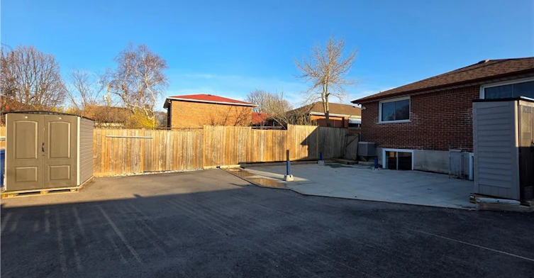Upper-62 Richwill Road, Hamilton, ON, L9C 1S3 - 22