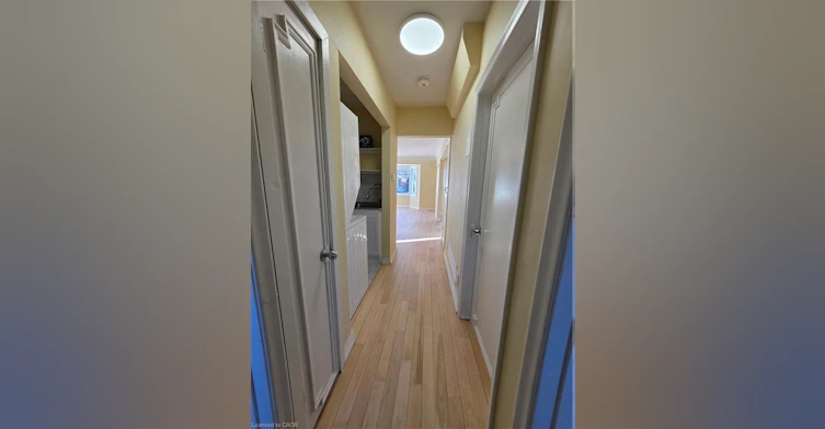 Upper-62 Richwill Road, Hamilton, ON, L9C 1S3 - 14