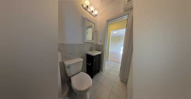 Upper-62 Richwill Road, Hamilton, ON, L9C 1S3 - 19