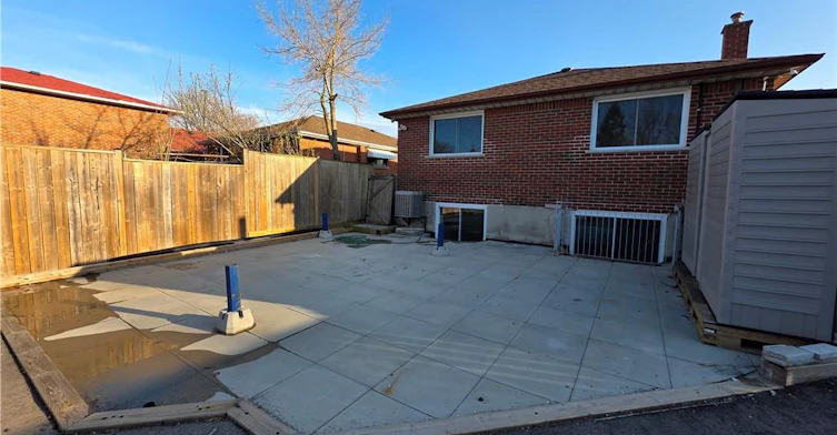 Upper-62 Richwill Road, Hamilton, ON, L9C 1S3 - 21