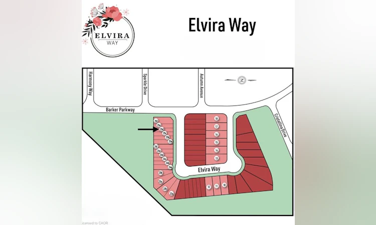 105 Elvira Way