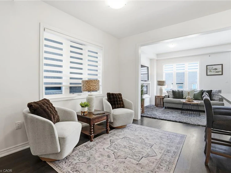 24 Great Falls Boulevard, Hamilton, ON, L8B 1X8 - 5