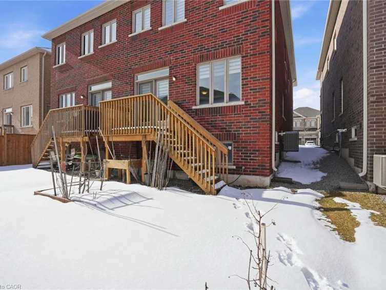 24 Great Falls Boulevard, Hamilton, ON, L8B 1X8 - 37