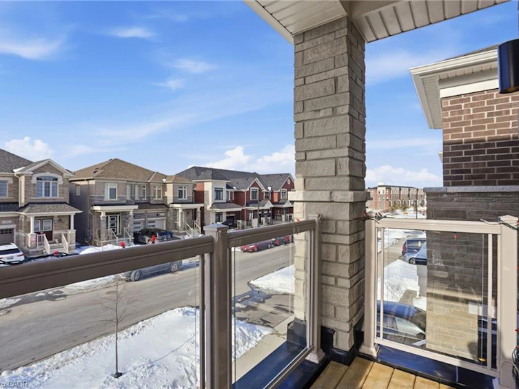 24 Great Falls Boulevard, Hamilton, ON, L8B 1X8 - 34