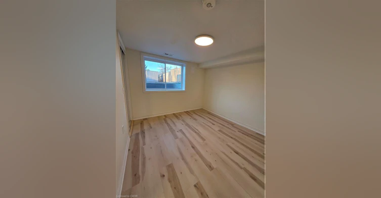 Lower-62 Richwill Road, Hamilton, ON, L9C 1S3 - 16