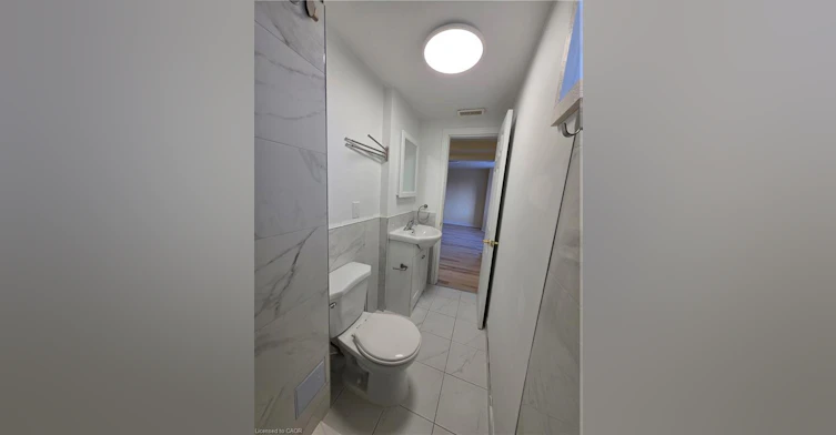Lower-62 Richwill Road, Hamilton, ON, L9C 1S3 - 23