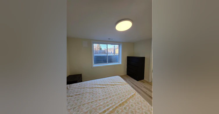 Lower-62 Richwill Road, Hamilton, ON, L9C 1S3 - 15