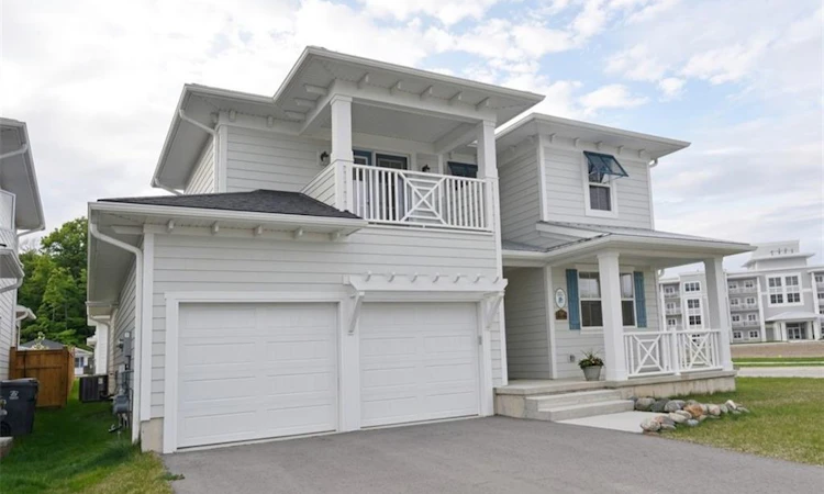 403 Breakwater Boulevard