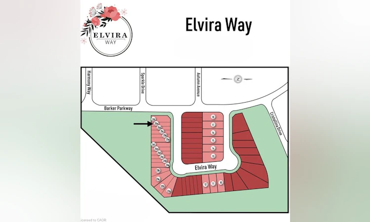 109 Elvira Way