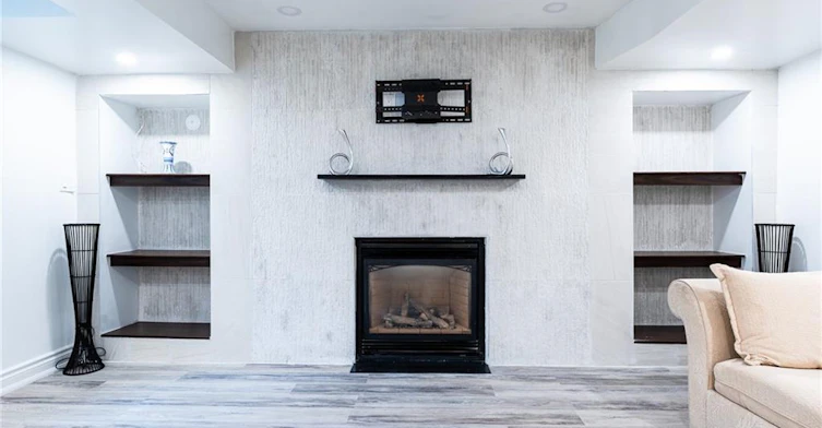 Lower-80 Deerview Avenue, Hamilton, ON, L9G 4S2 - 14