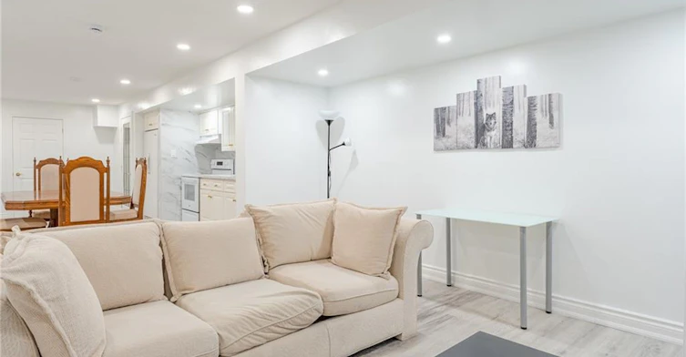 Lower-80 Deerview Avenue, Hamilton, ON, L9G 4S2 - 17