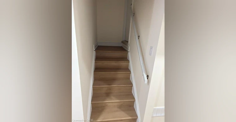 Basement-2415 Bankside Drive, Mississauga, ON, L5M 6E6 - 15