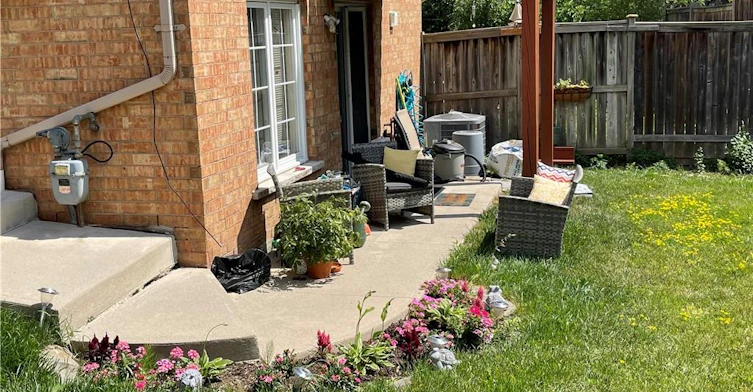 Basement-2415 Bankside Drive, Mississauga, ON, L5M 6E6 - 3