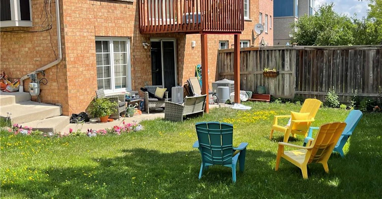 Basement-2415 Bankside Drive, Mississauga, ON, L5M 6E6 - 5