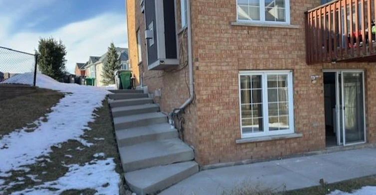 Basement-2415 Bankside Drive, Mississauga, ON, L5M 6E6 - 2