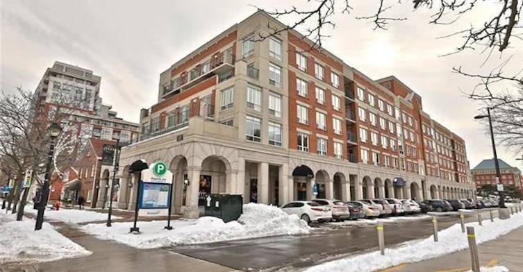 408-430 Pearl Street, Burlington, ON, L7R 4J8