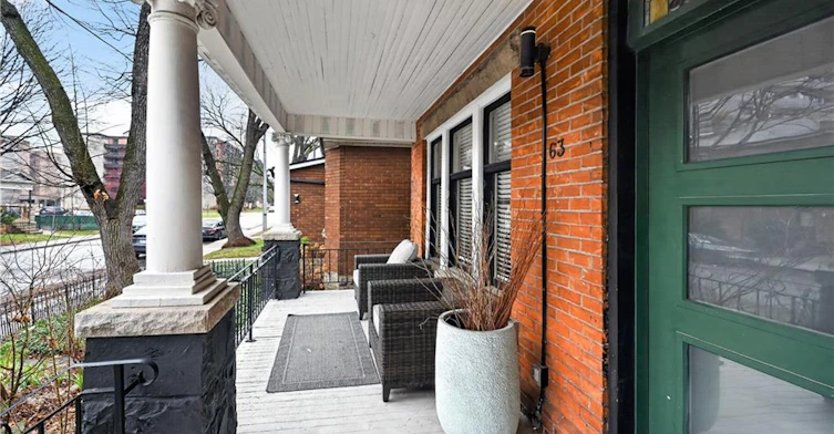 1-63 West Avenue N, Hamilton, ON, L8L 5C2 - 49