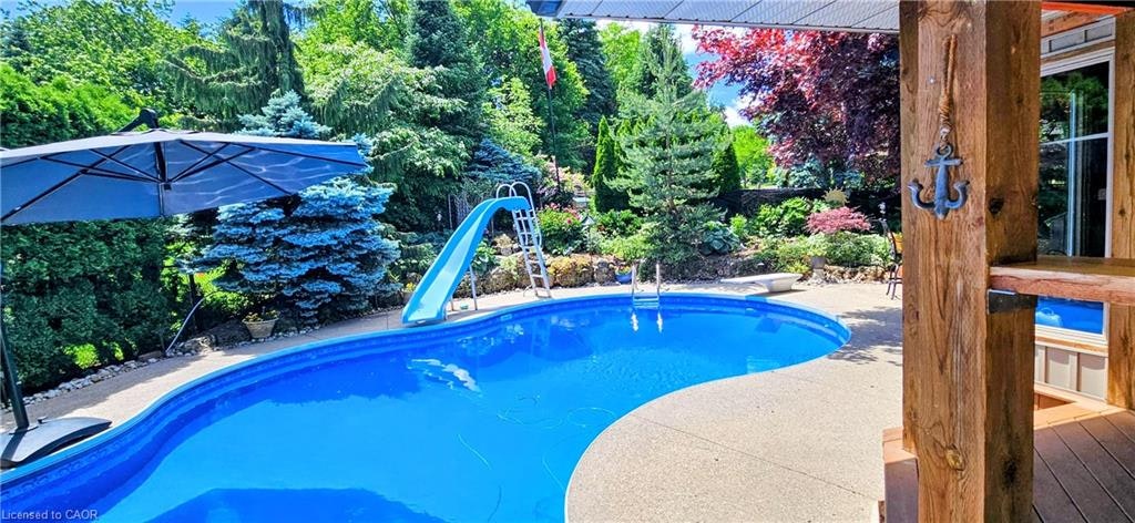 2324 Homer Drive, Burlington, ON, L7P 4V4