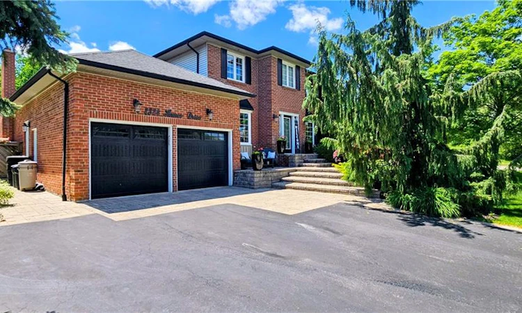 2324 Homer Drive