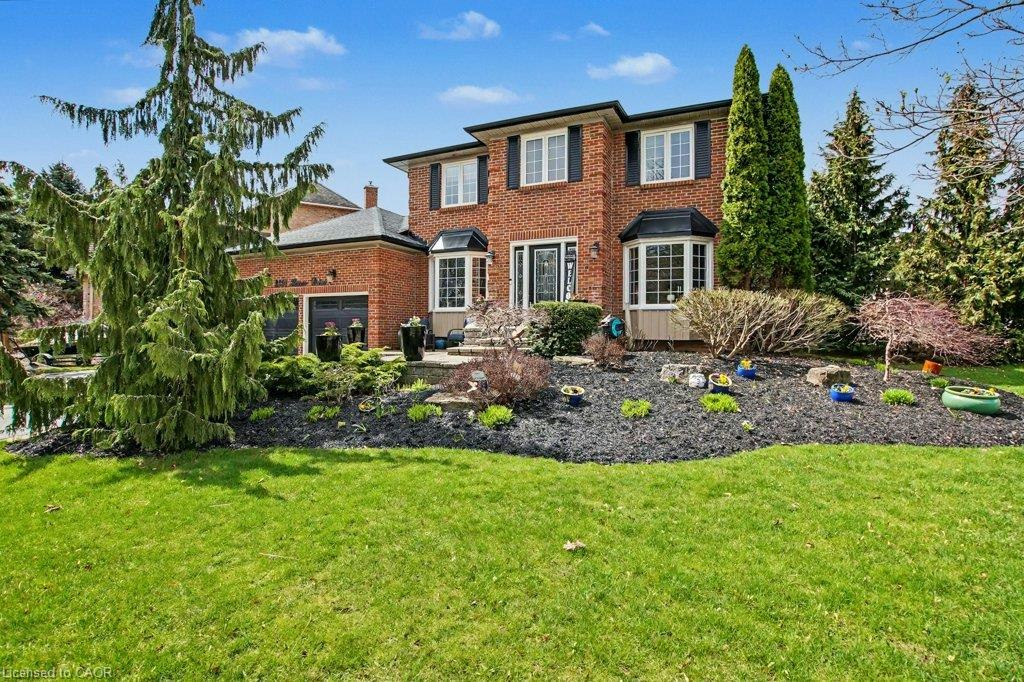 2324 Homer Drive, Burlington, ON, L7P 4V4