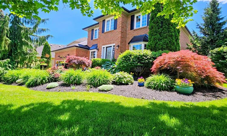 2324 Homer Drive