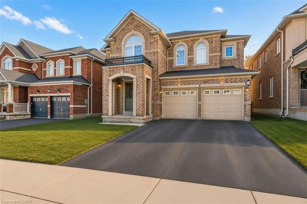 22 Woodhouse Street, Hamilton, ON, L9K 0H2