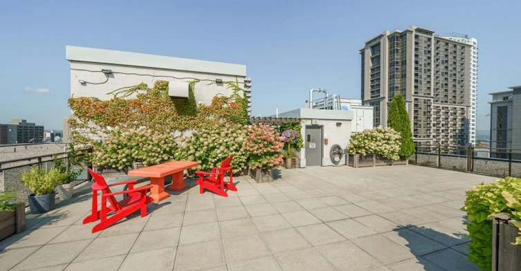 608-66 Bay Street S, Hamilton, ON, L8P 4Z6 - 25