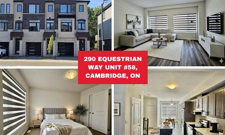 58-290 Equestrian Way