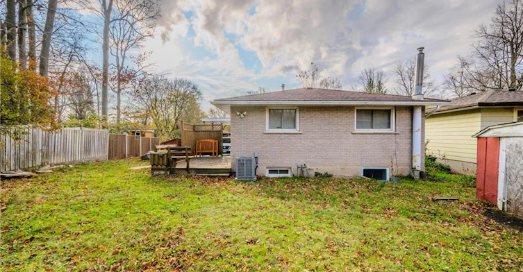 Lower-514 Fallingbrook Drive, Waterloo, ON, N2L 4N3 - 14