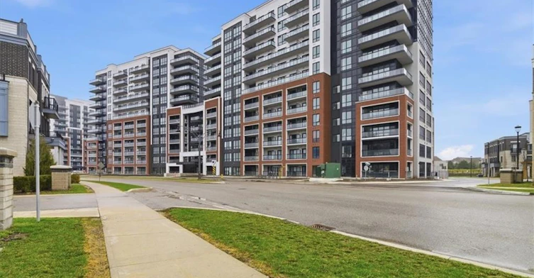 1117-51 Clarington Boulevard, Clarington, ON, L1C 0H6