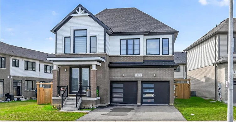 Basement-325 Provident Way, Hamilton, ON, L0R 1W0 - 2