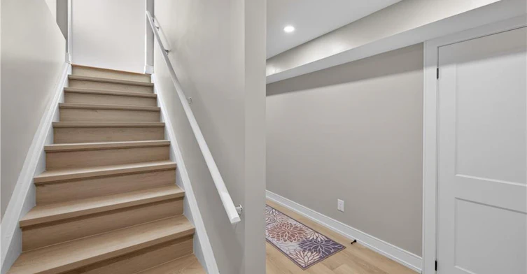 Basement-325 Provident Way, Hamilton, ON, L0R 1W0 - 8