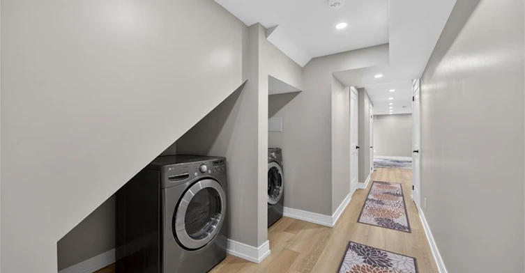 Basement-325 Provident Way, Hamilton, ON, L0R 1W0 - 10