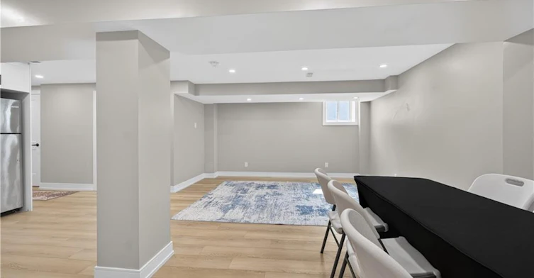 Basement-325 Provident Way, Hamilton, ON, L0R 1W0 - 17