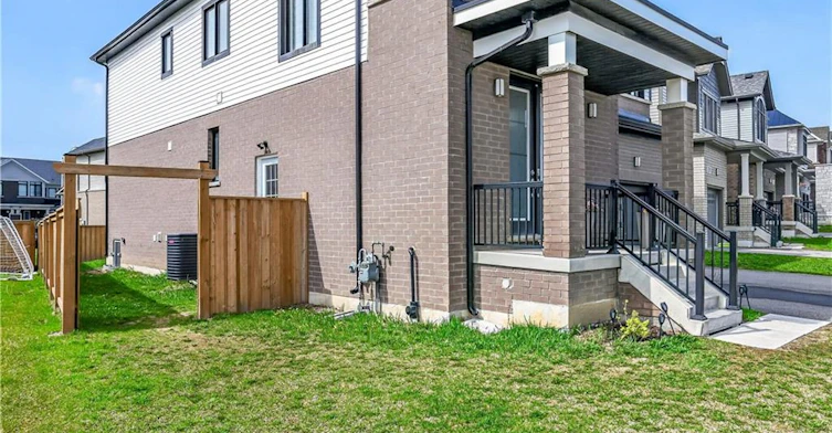 Basement-325 Provident Way, Hamilton, ON, L0R 1W0 - 6