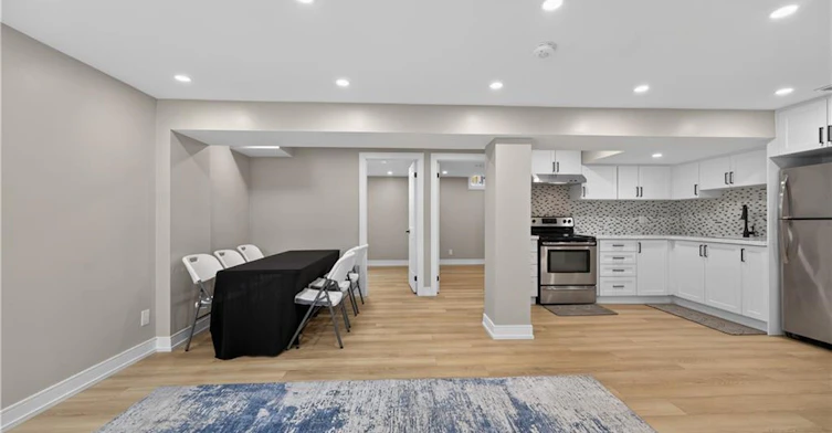 Basement-325 Provident Way, Hamilton, ON, L0R 1W0 - 12