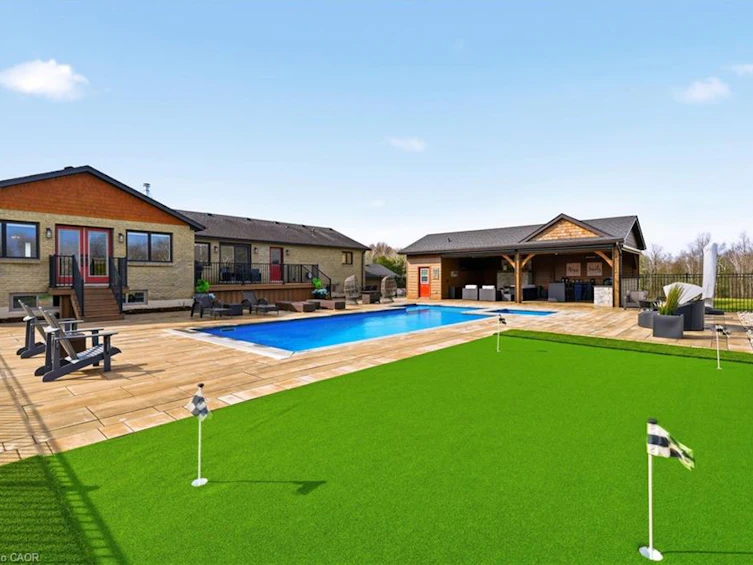 1371 10th Concession Road W, Hamilton, ON, N0B 2J0 - 38