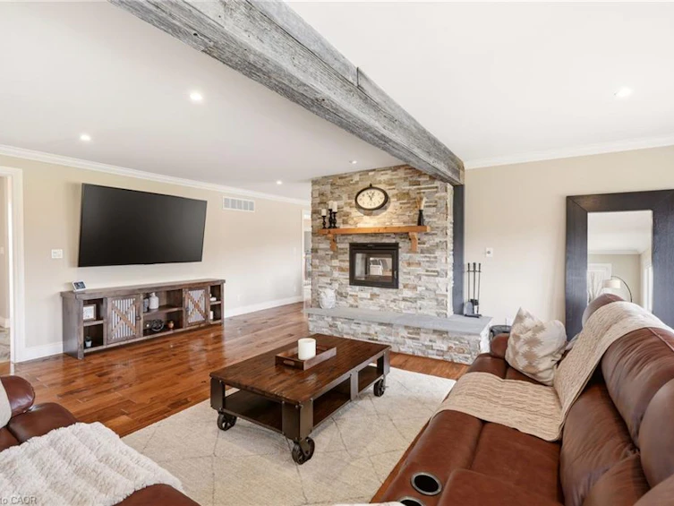 1371 10th Concession Road W, Hamilton, ON, N0B 2J0 - 11