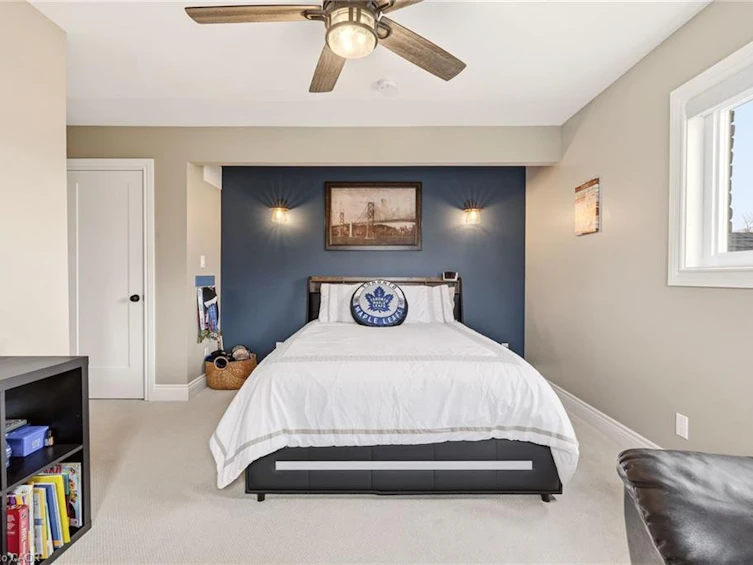 1371 10th Concession Road W, Hamilton, ON, N0B 2J0 - 23