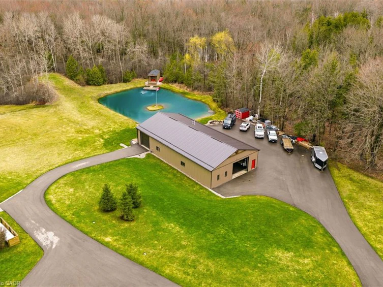 1371 10th Concession Road W, Hamilton, ON, N0B 2J0 - 40