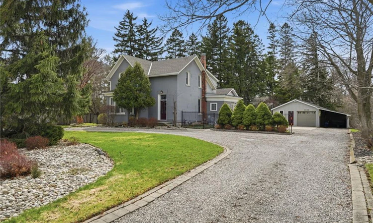 1266 Scenic Drive