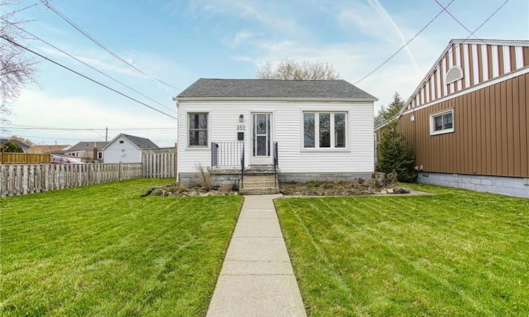 352 Fairfield Avenue