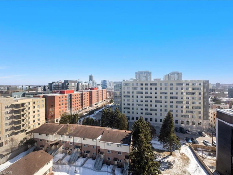 1135-145 Columbia Street W, Waterloo, ON, N2L 0K7 - 10