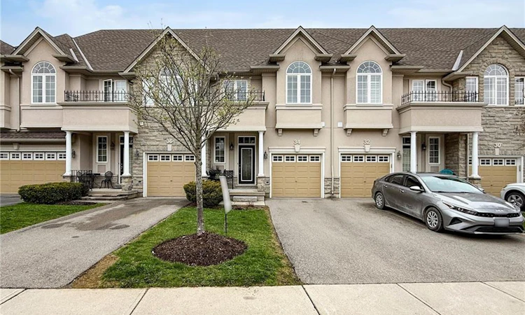 34 Forest Valley Crescent