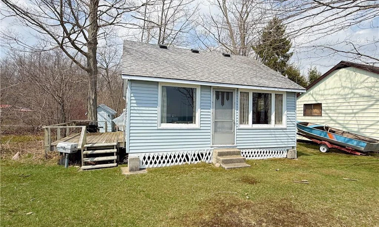 518 Avalon Lane