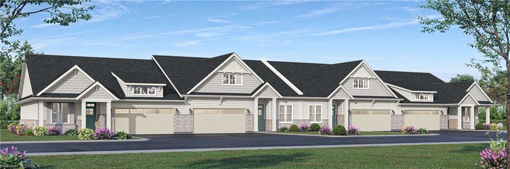 30-21 College Avenue W, Norfolk County, ON, N0E 1M0